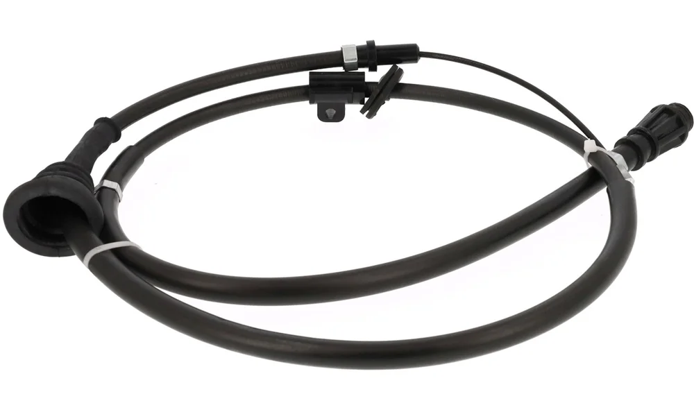 Tautrekk, Håndbremse 8140 27124 (Triscan v:3800197