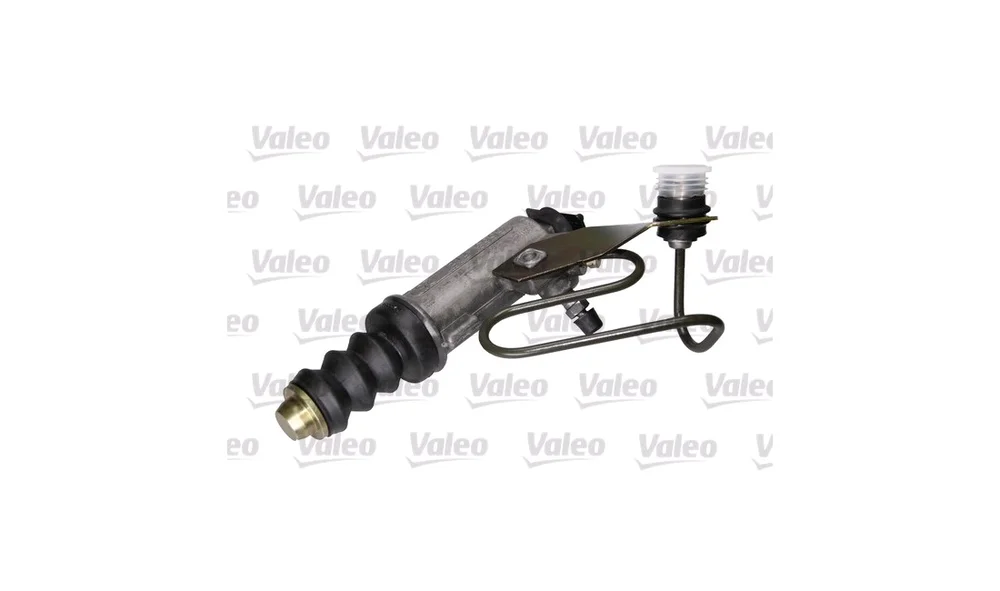 Slavesylinder, Clutch – 874787 – (Valeo) v:6152828