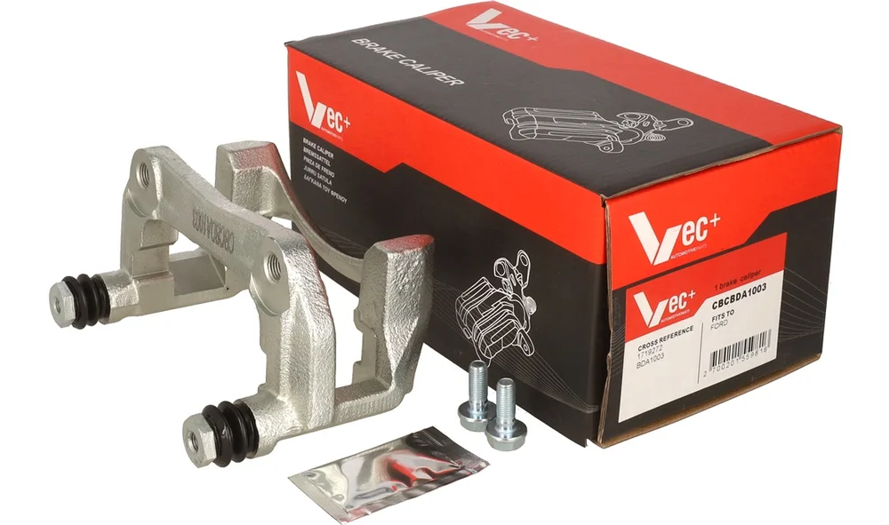 Holder, Bremsecaliper BDA1003 (Vector) v:7448715