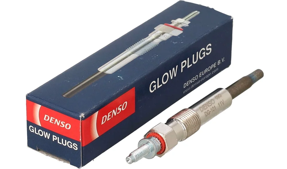 Glødeplugg – DG-101 – (DENSO) v:1191954 Glødeplugg – DG-101 – (DENSO) v:1191954