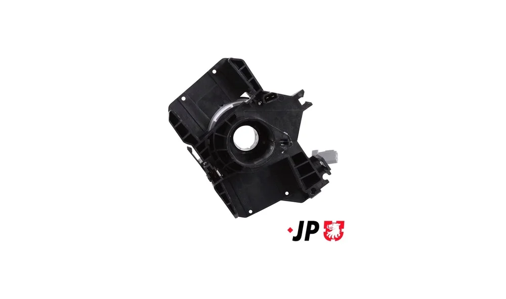 Viklefjær, airbag – JP v:5629795