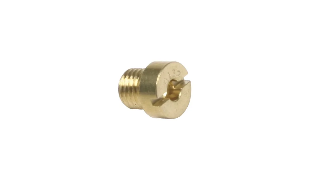 Dyse 6 mm str 132, Aerox v:9044911