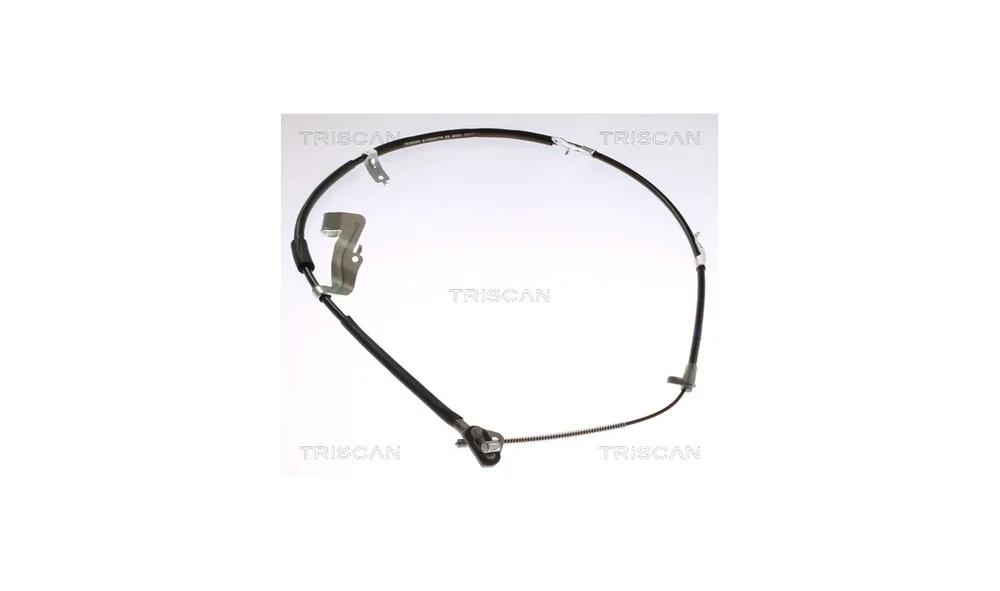 Tautrekk, Håndbremse 8140 69179 (Triscan v:1494646