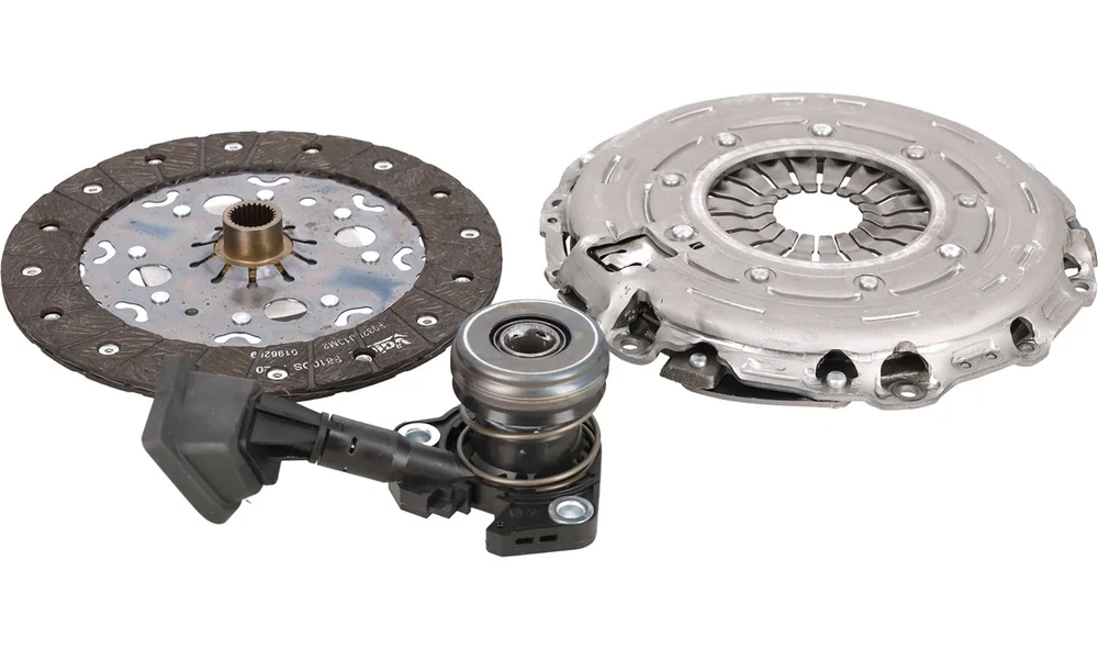 Clutchsett 624 3531 33 LuK RepSet Pro (L v:9750979