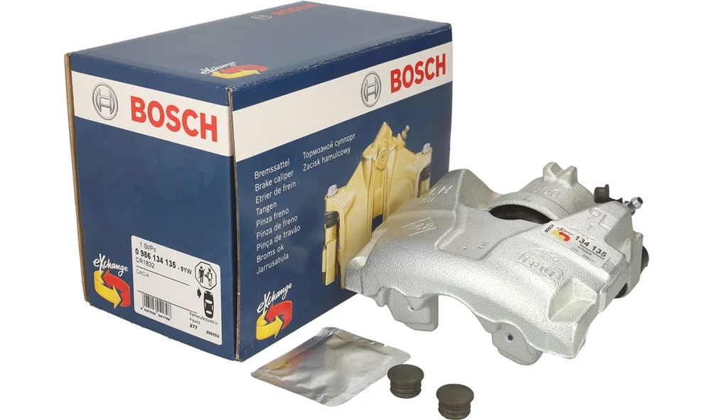 Bremsecaliper – 0 986 134 135 – (BOSCH) v:6108643