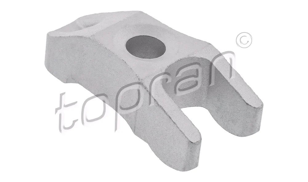 Dyseholder – 121 819 – (Topran) v:3273359 Dyseholder – 121 819 – (Topran) v:3273359