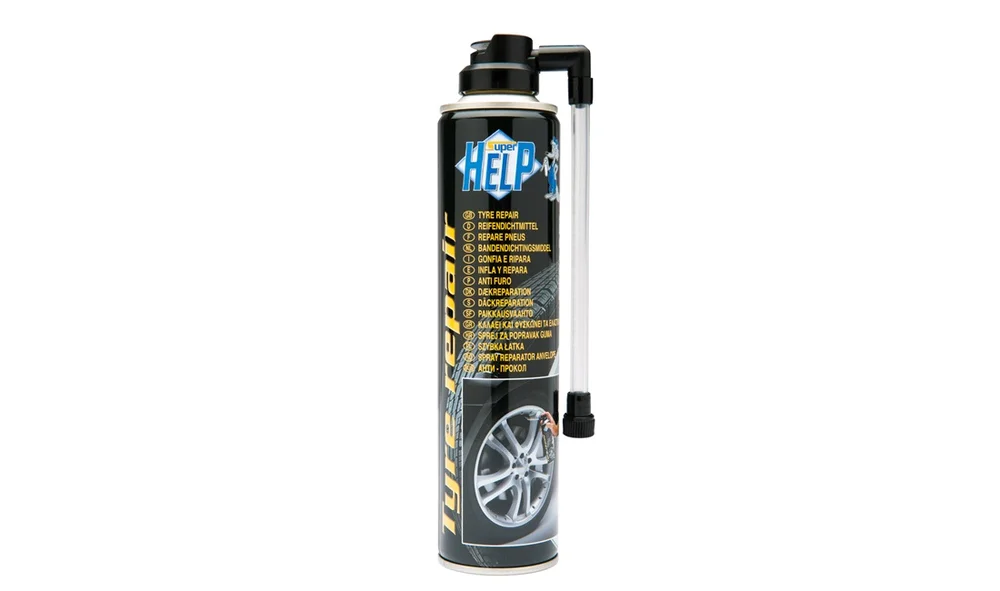 Punkteringsspray, flytende, 300 ml v:6270791