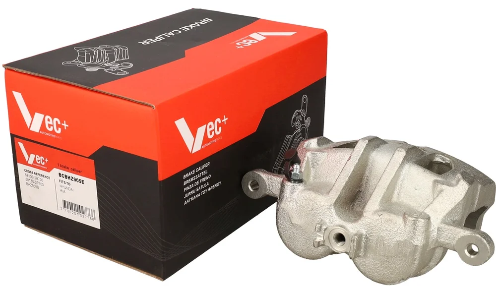 Bremsecaliper - BHZ905E - (Vector) v:2699197