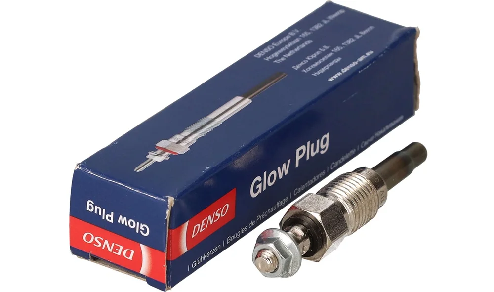 Glødeplugg – DG-012 – (DENSO) v:3065664