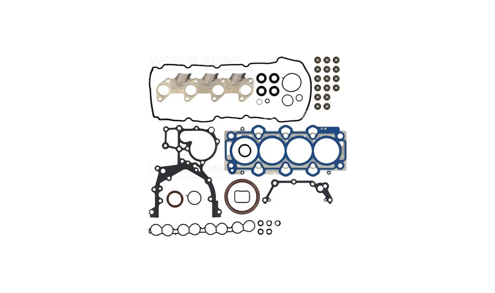 Tetnings Helsett, Motor 01-37740-05 (Rei v:1670979