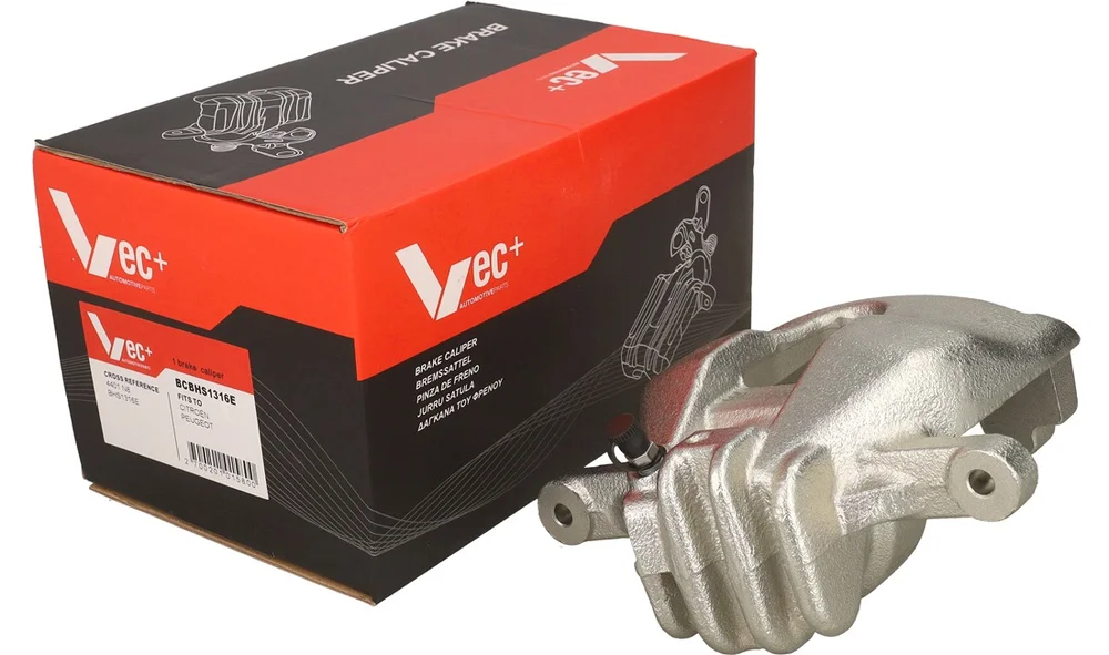 Bremsecaliper - BHS1316E - (Vector) v:4571537