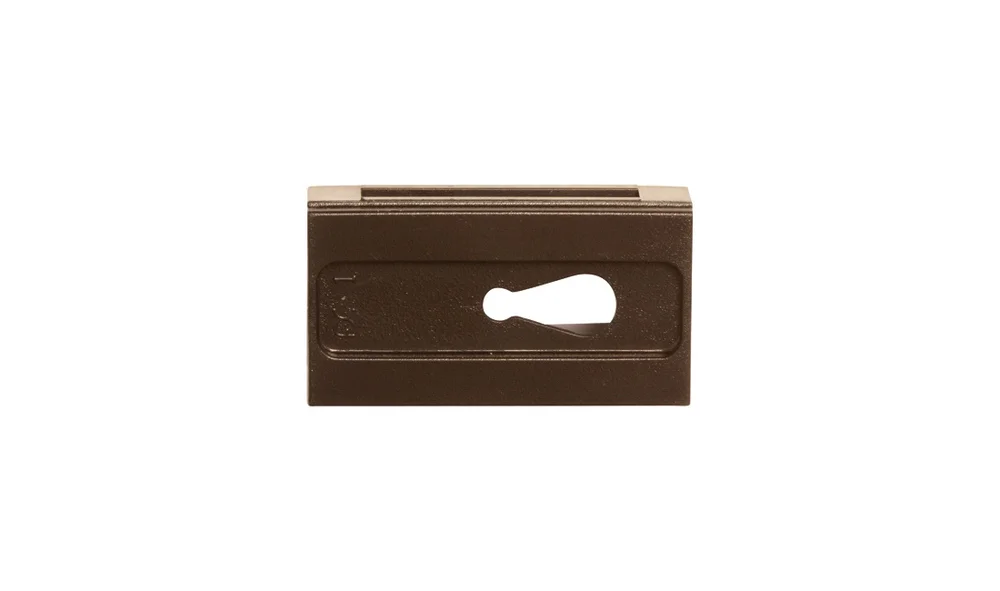 Klips, pynte-\/beskyttelseslist 12015 (Re v:4535476 Klips, pynte-\/beskyttelseslist 12015 (Re v:4535476