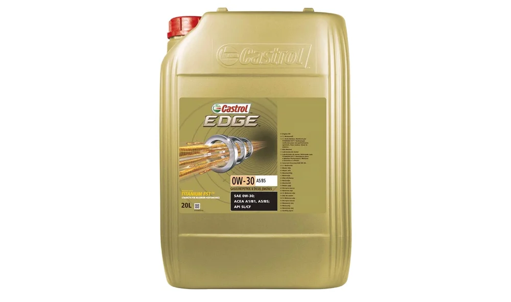 Castrol EDGE 0W\/30 (A5\/B5) 20 L v:8918877