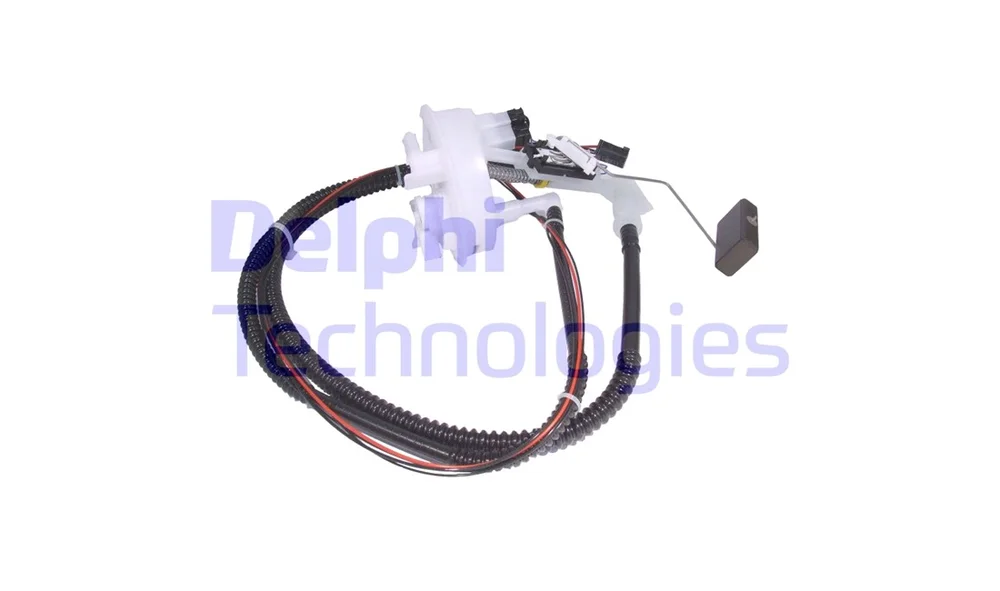Drivstoffpumpe - FT10010-12B1 - (Delphi) v:4924105