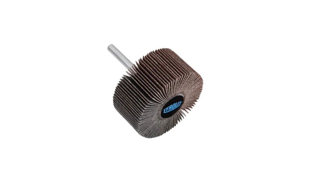 Slipevifte ø40 x 20mm K150 – Tyrolit v:7850827 Slipevifte ø40 x 20mm K150 – Tyrolit v:7850827