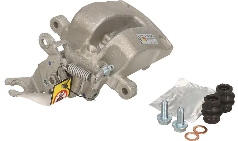 Bremsecaliper - 0 986 473 993 - (BOSCH) v:4063435