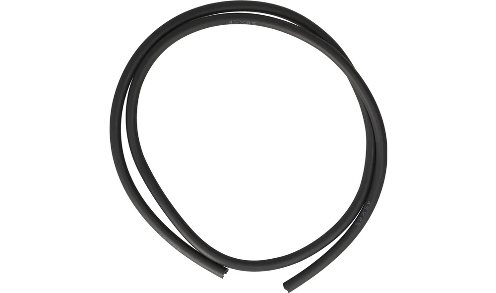 Bensinslange mellom filter og hane 160mm v:5502858