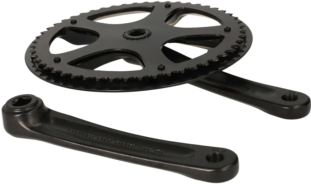 Garniture 52T 170mm til Compact Comfort v:6625503