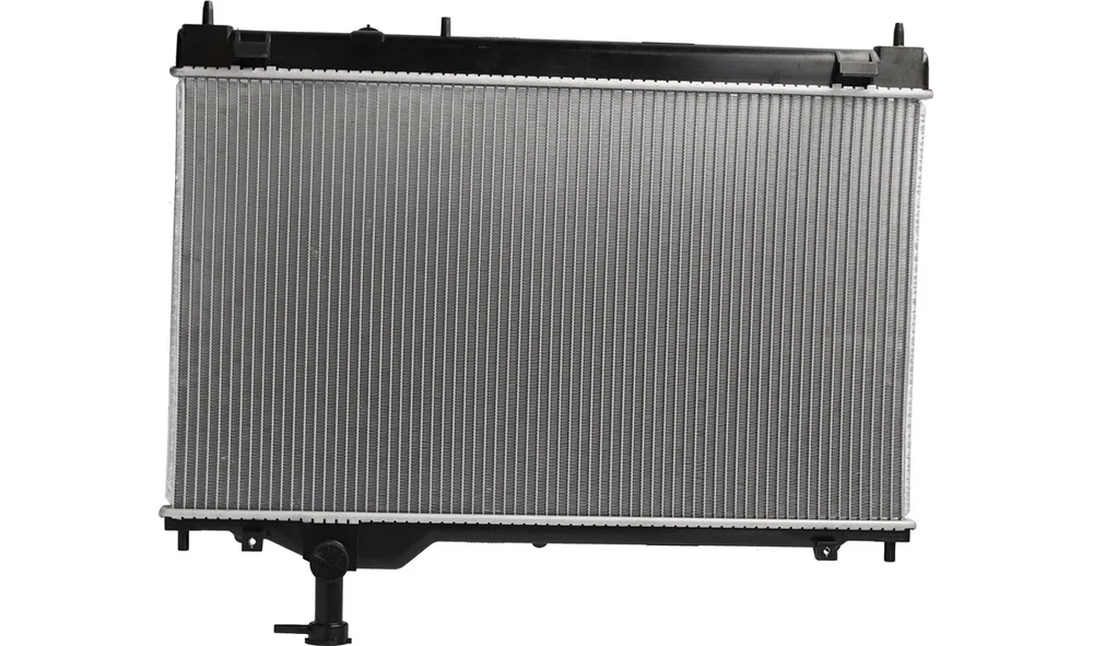 Radiator, Motorkjøling 628967 (Volmano) v:9365830