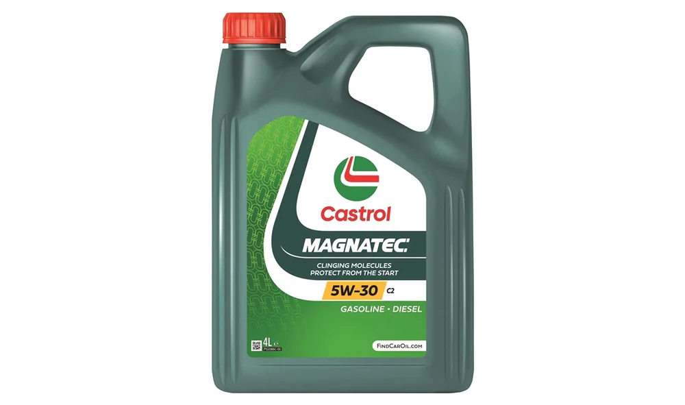 Castrol Magnatec Stop-Start 5W\/30 C2 4L v:2684742