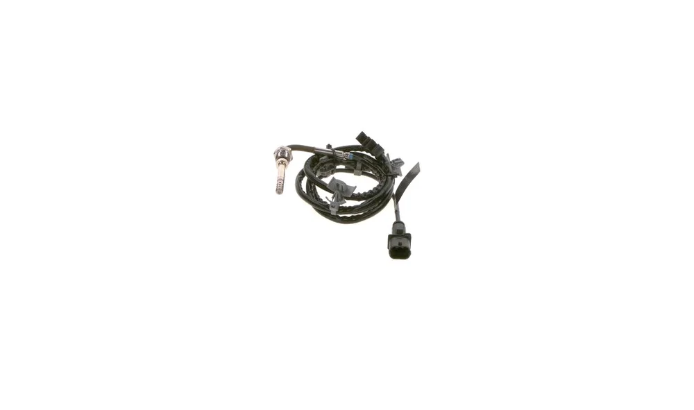 Sensor, Eksostemperatur 0 986 259 126 (B v:9972403