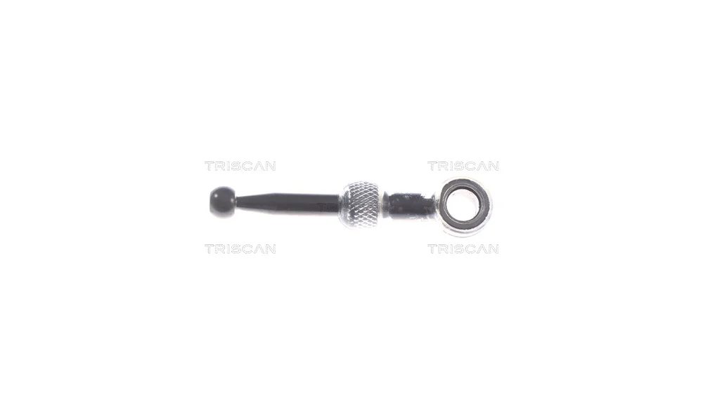 Kabel, girmekanisme 8140 25742 (Triscan) v:4995661