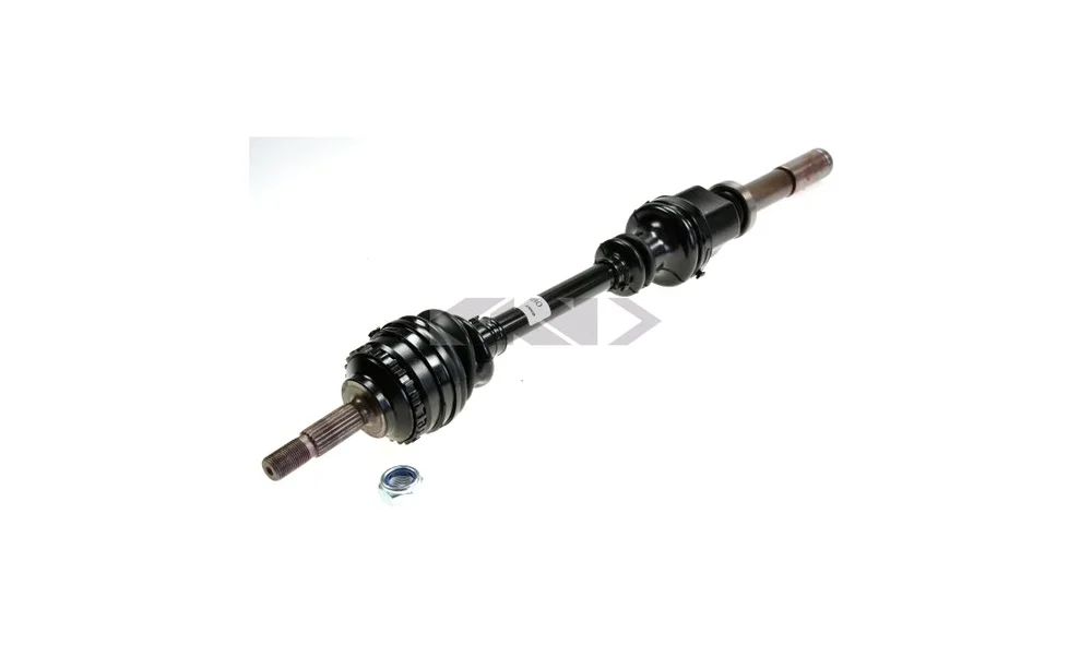 Drivaksel – 25380 – (GKN) v:5609881 Drivaksel – 25380 – (GKN) v:5609881