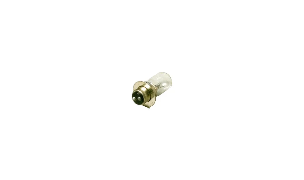 Frontpære, 6V-25\/25W v:4731698