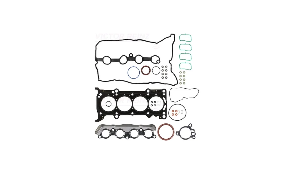 Tetnings Helsett, Motor 01-10307-01 (Rei v:3344516