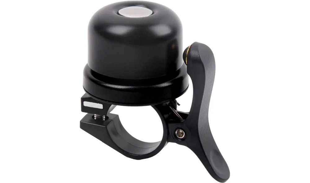 Ringeklokke med Airtag holder 22,2mm v:8096688