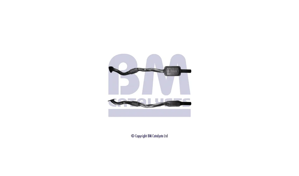 Katalysator – BM80258H – (BM Catalysts) v:1054059