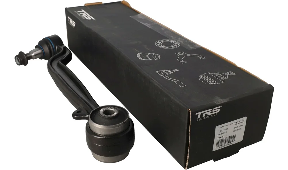Bærearm, Hjuloppheng - JTC1371 - (TRS) v:8505660
