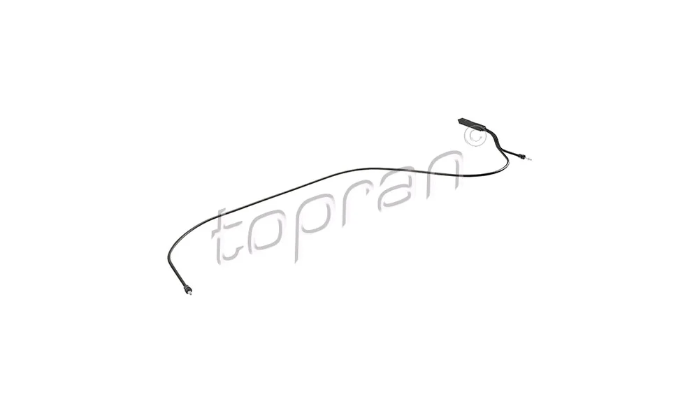 Panserkabel – 410 316 – (Topran) v:1151457 Panserkabel – 410 316 – (Topran) v:1151457