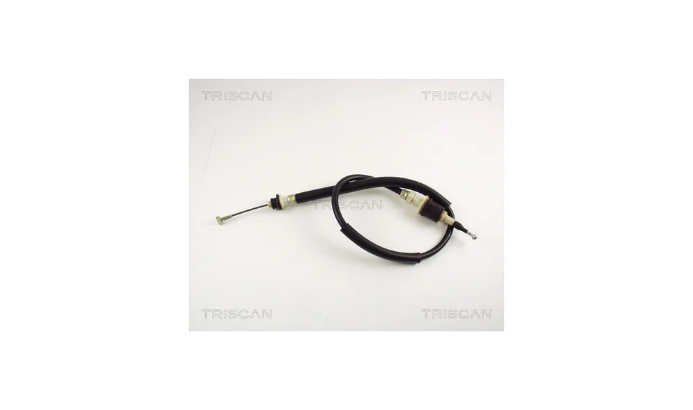 Clutchkabel - 8140 27204 - (Triscan) v:3147542