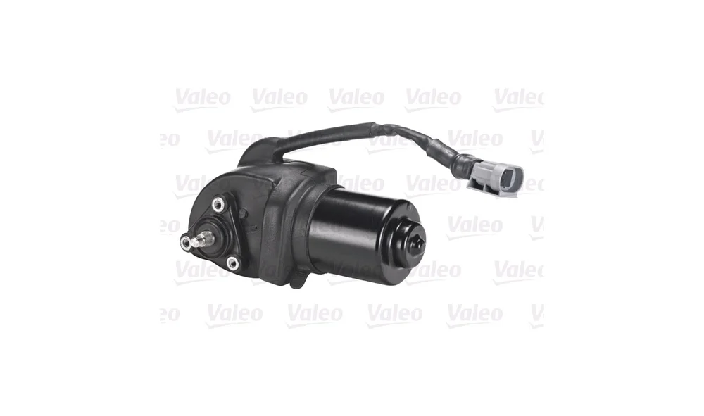Vindusviskermotor - 579161 - (Valeo) v:468357