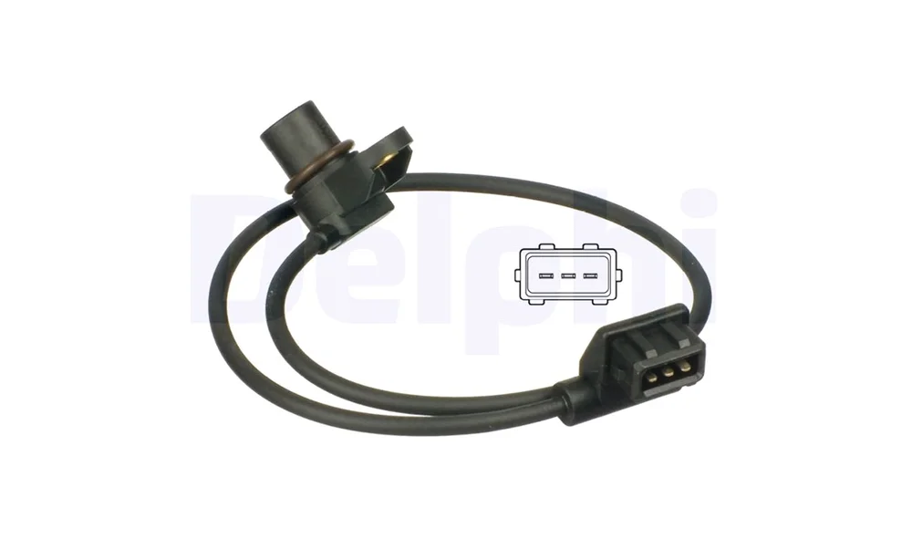 Sensor, Kamakselposisjon SS11018 (Delphi v:5031368