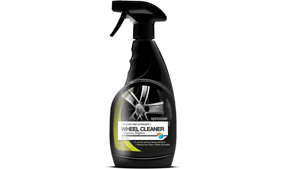 Felgrens Power 500 ml Optimize v:1673060