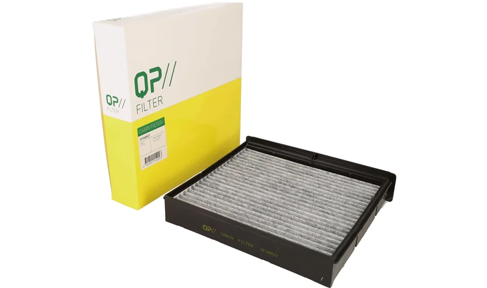 Kupefilter 0 986 628 527 FILTER+ (QP Fil v:414619