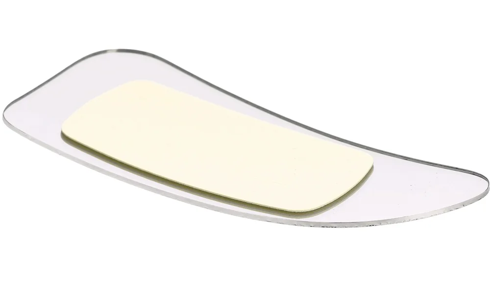 Speilglass, Ytterspeil 324-0036-1 (TYC) v:2197633