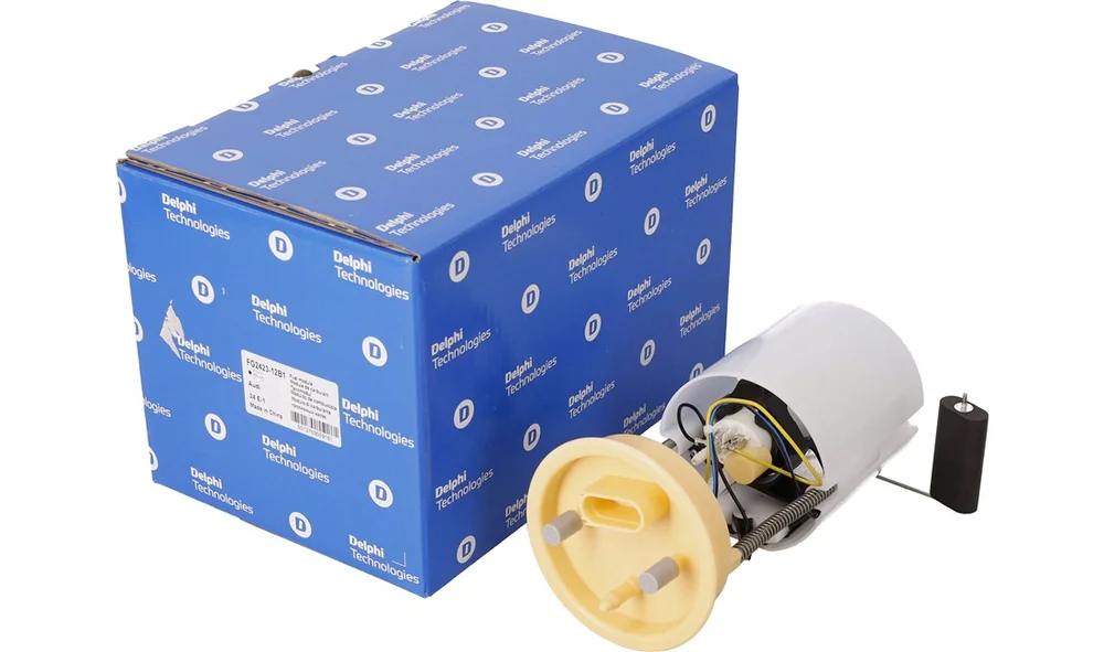 Drivstoffpumpe - FG2423-12B1 - (Delphi) v:3156735