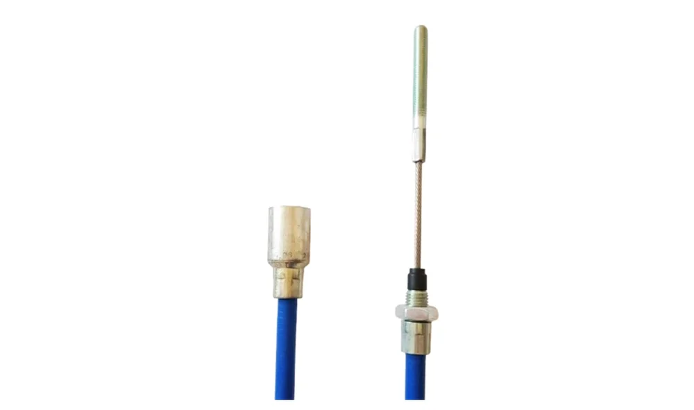 Bremsekabel 1230\/1440 original Knott v:3090074