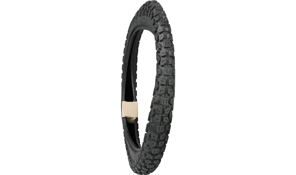 Dekk,350-18 TH-889 TT cross, E-godk 58N v:2900368