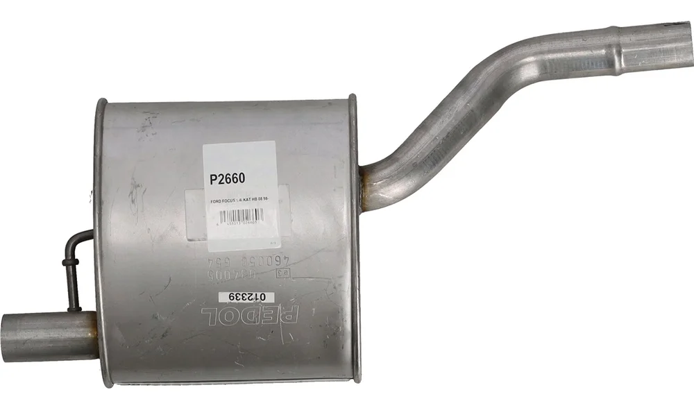 Bakre Lydpotte – P2660 – (Fenno) v:5133380