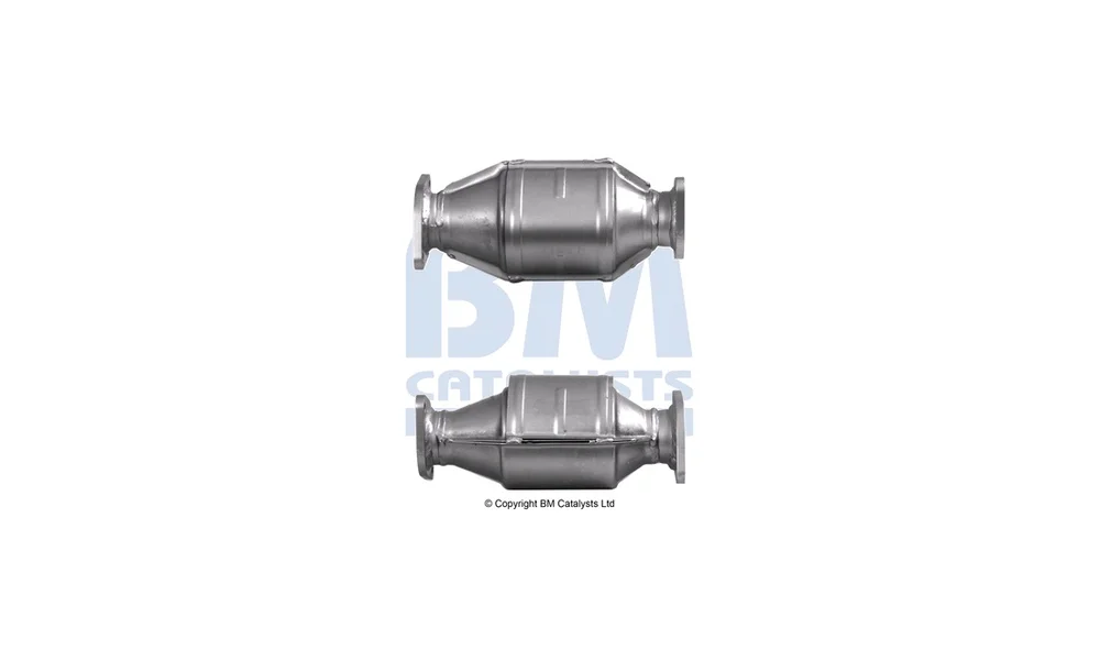 Katalysator - BM92417H - (BM Catalysts) v:4833510