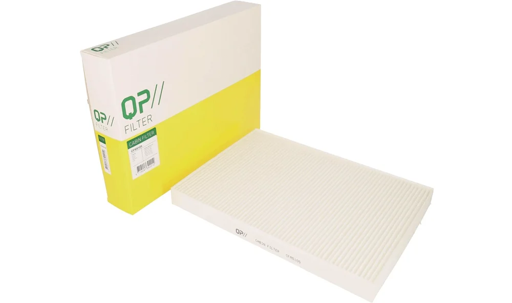 Kupefilter – 1 987 435 105 – (QP Filter) v:9382599