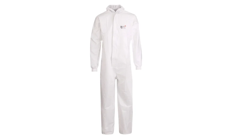 Kjeledress med hette str: L – verksted v:8322655