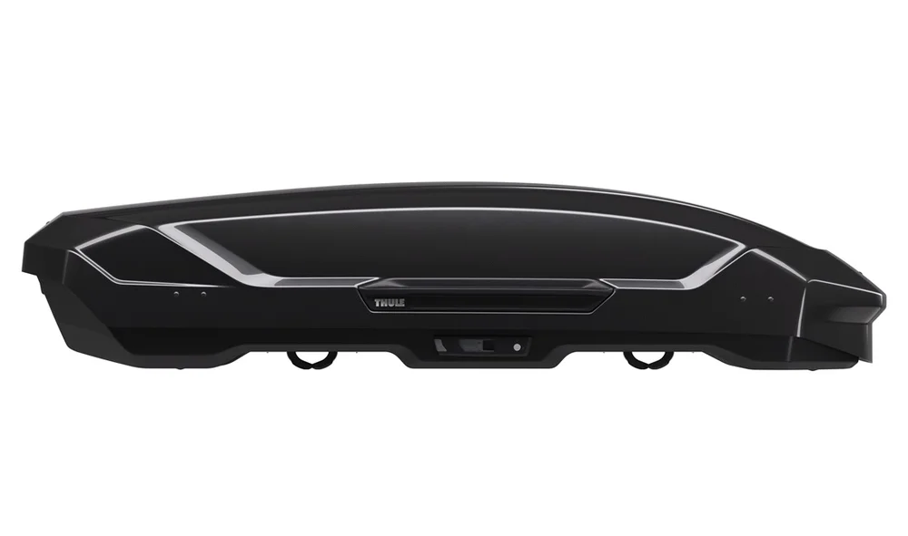 Takboks Thule Motion 3 L Svart v:360914