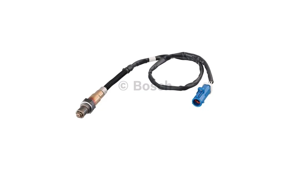 Lambdasonde – 0 258 006 187 – (BOSCH) v:8178574