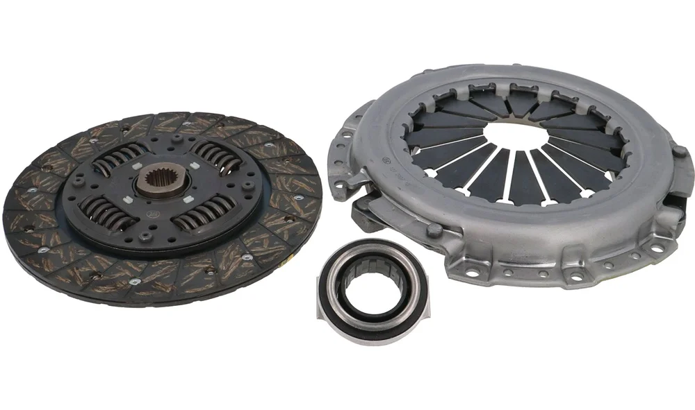 Clutchsett 621 3102 00 LuK RepSet (LUK) v:1479447