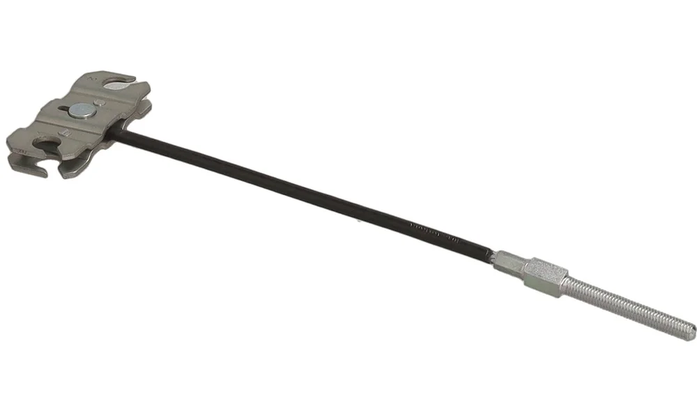 Tautrekk, Håndbremse 8140 141167 (Trisca v:535615